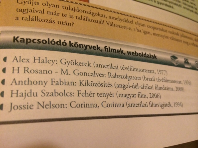 Illustration for article titled A 7 legviccesebb ökörség az új tankönyvekből