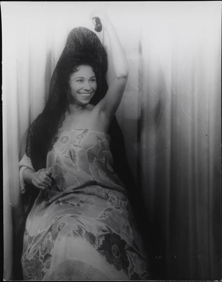 Illustration for article titled Hogyan mutatkoztam be az operaszínpadon, Margaret Tynes és Svéd Sándor mellett