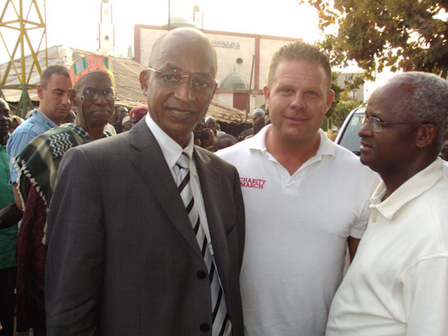 Welsz nem vett be semmit és nem bántotta senki