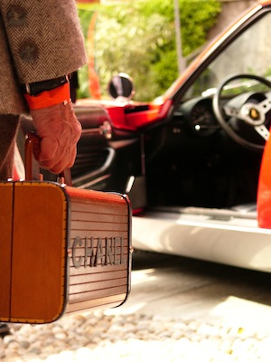 Illustration for article titled Budapest vett magának egy Lamborghinit