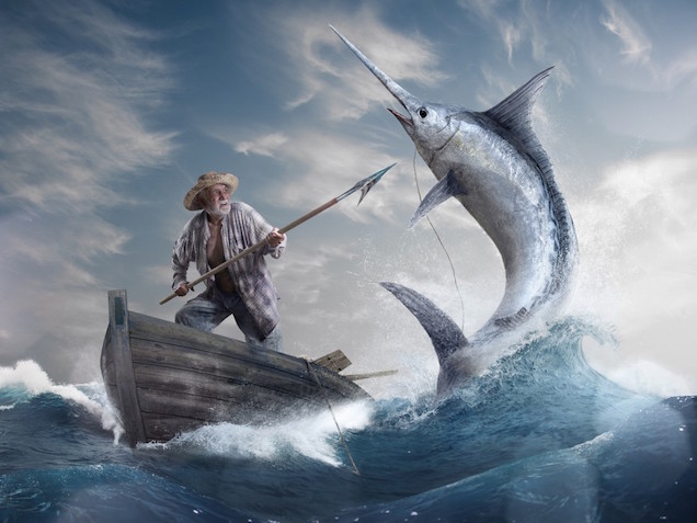 Elképesztő baromságokat írnak az Indexen a balatoni halászatról