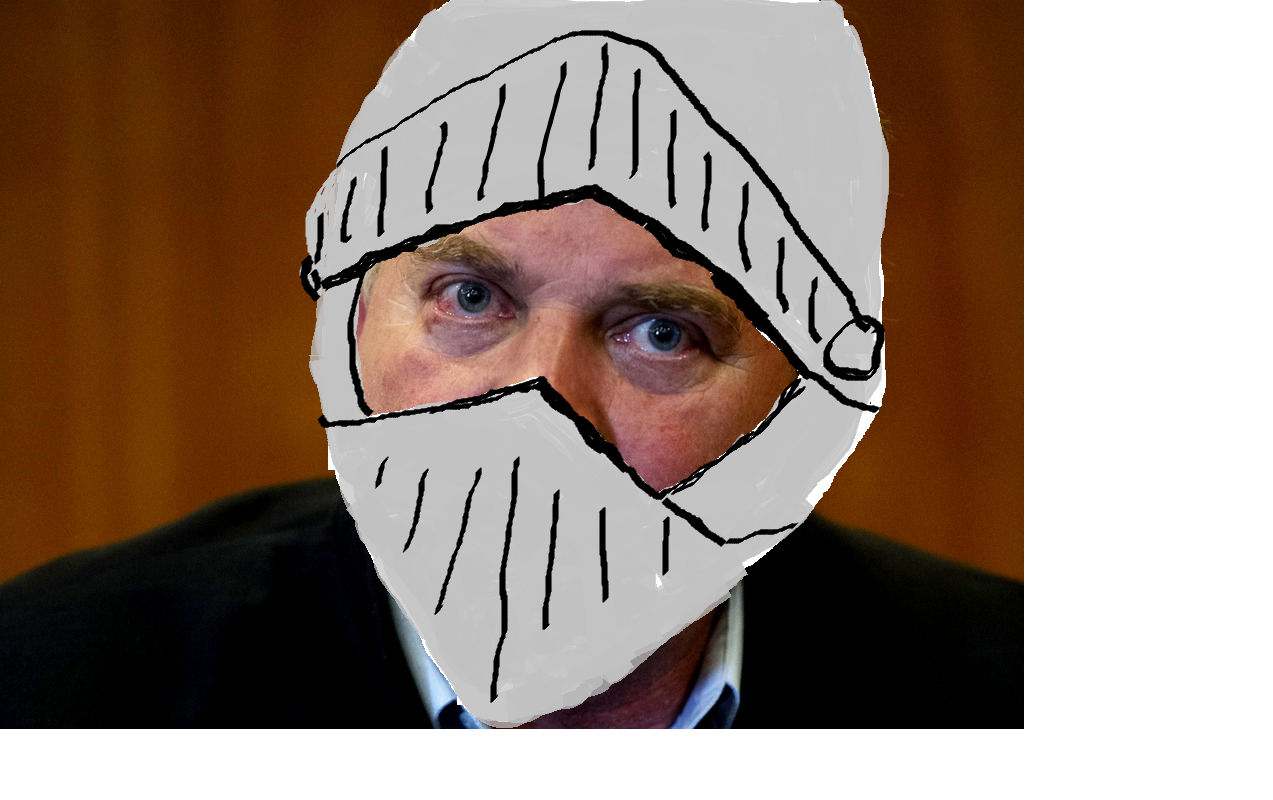 Illustration for article titled POLITIKONC#10