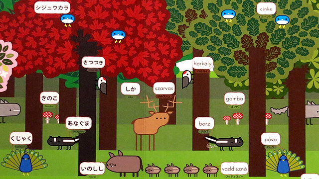 Végre itt az ember, aki elkergetheti Bogyót és Babócát