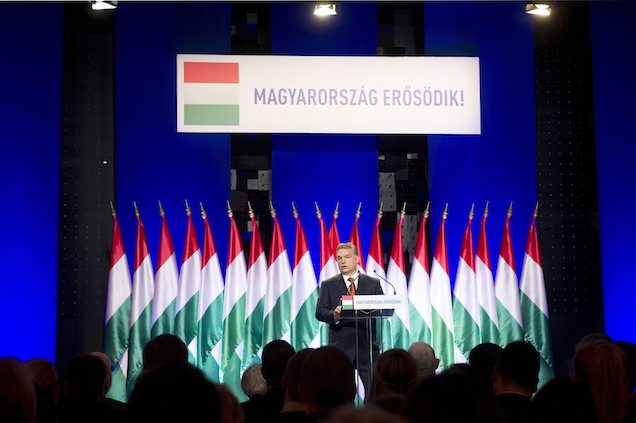 Az Orbán-évértékelés értékelése – de mit melyik ellenzéki párt mondott?