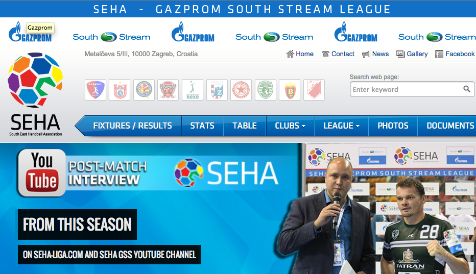 A legjobb kérdés eddig a Déli Áramlat ügyében