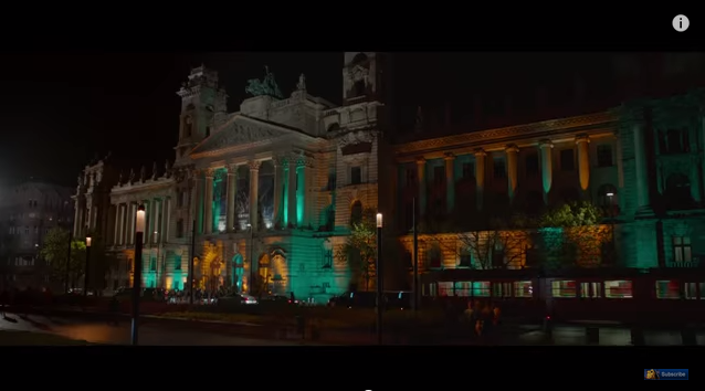 Illustration for article titled Hány budapesti részletet ismersz fel ebben az előzetesben?