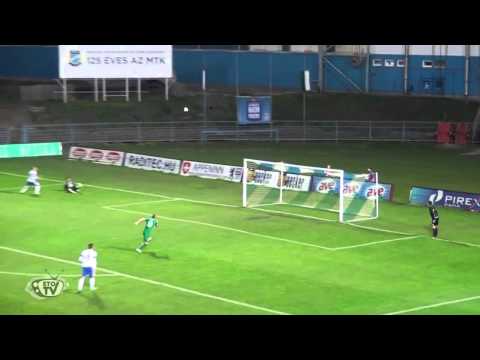 Torghelle Sanyi újra régi fényében tündököl