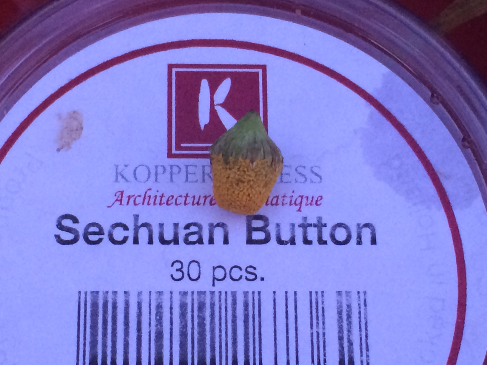 Tegnap találkoztam a szuperdroggal