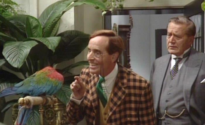 Illustration for article titled Lázadáshoz öltözve