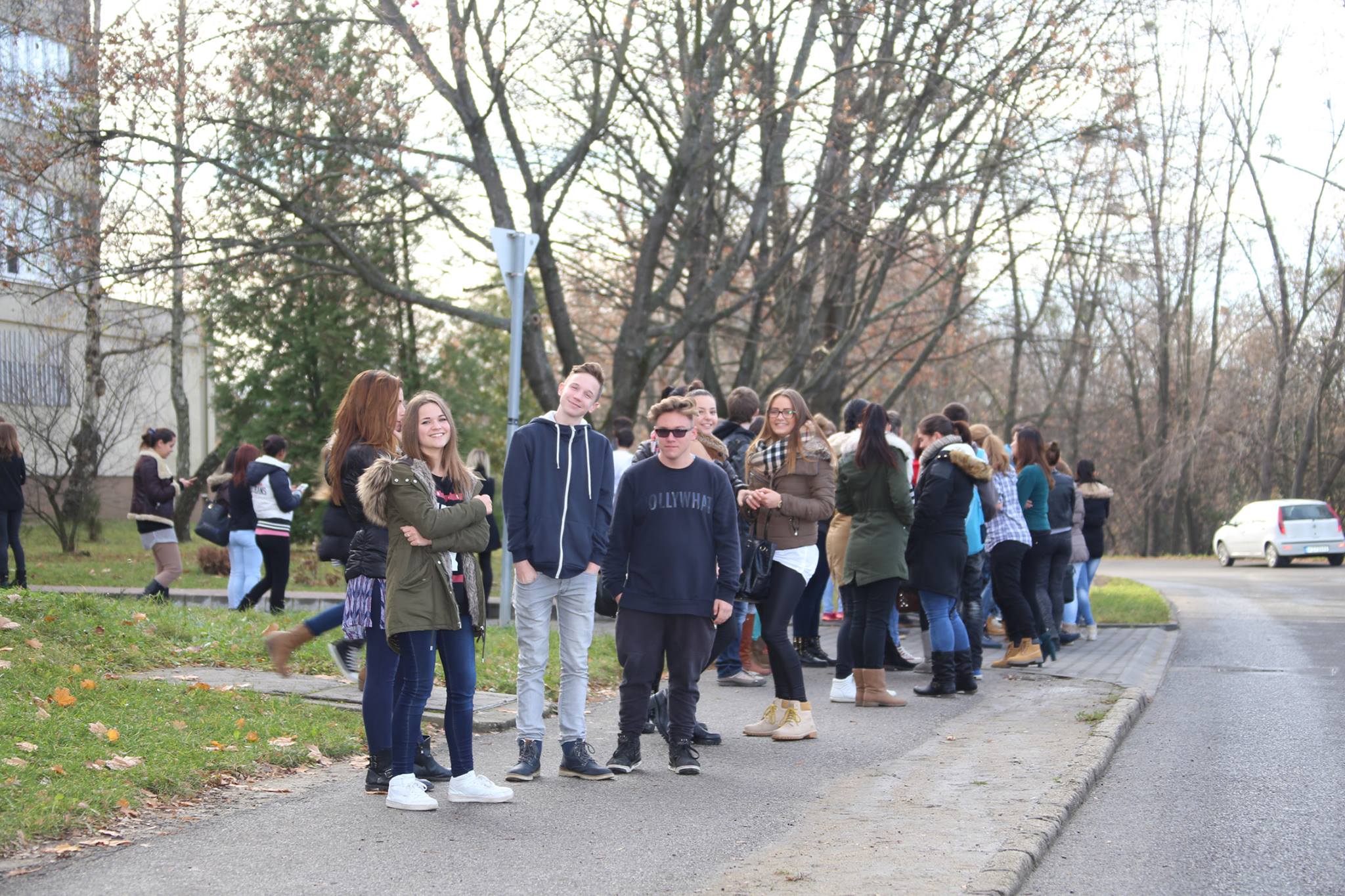 Illustration for article titled Joulupukki menni bányászváros. FRISSÍTVE!