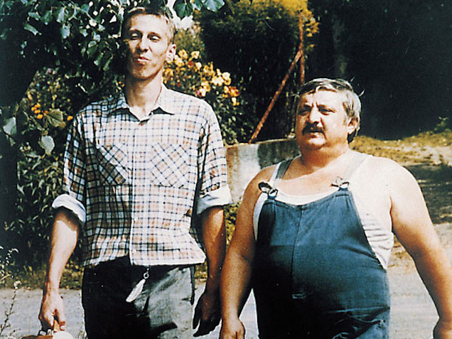 Illustration for article titled Ez itt a 21 legjobb film, amit valaha láttam