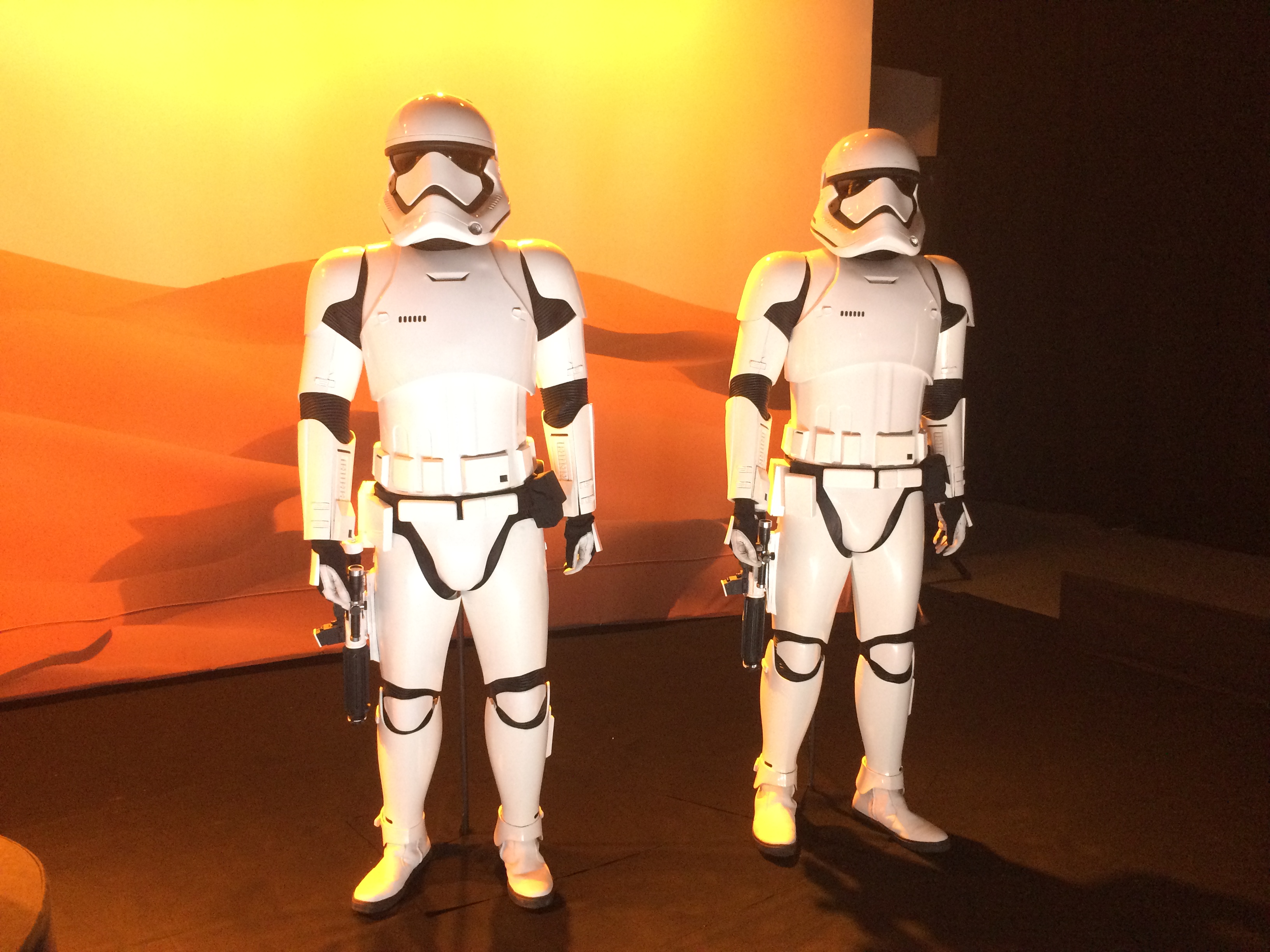 Illustration for article titled Rengeteg új információ van már itt az új Star Wars-filmről