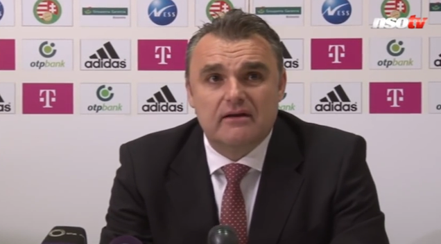 Nem ma fogják kirúgni Pintért