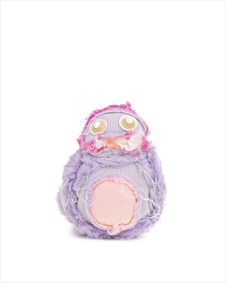 Illustration for article titled A kifordított plüssmackók a játékvilág zombijai