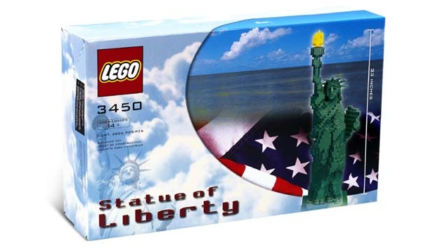 Illustration for article titled Egyre nagyobb méreteket ölt a legóbűnözés