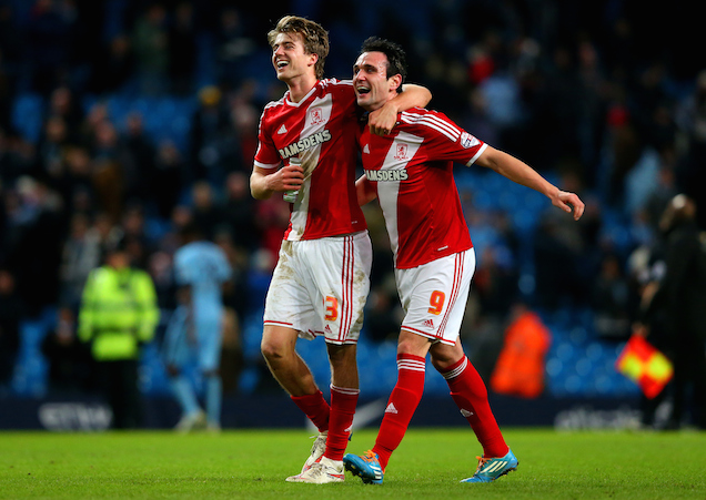 Még mindig a világ legcsodálatosabb kupasorozata