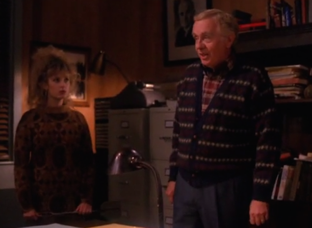 Illustration for article titled Divatbűntettek és időtálló menőségek a Twin Peaksben