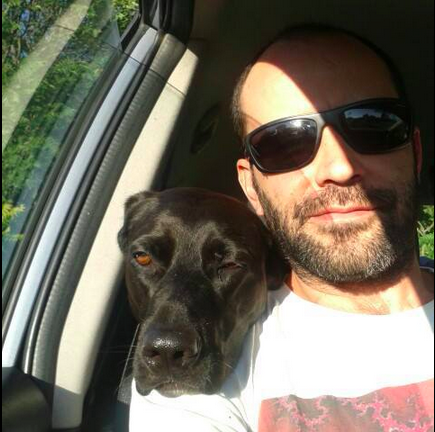 Gusztustalan rendőrség + undorító kormánymédia = karaktergyilkolás