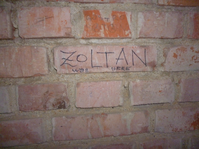 Illustration for article titled 9 dolgot mondok Brünnről