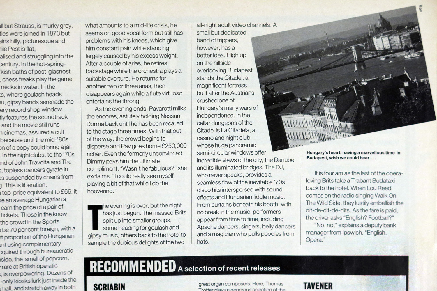 Illustration for article titled Budapest nem Banglades 1.: Trabant taxik az éjszakában