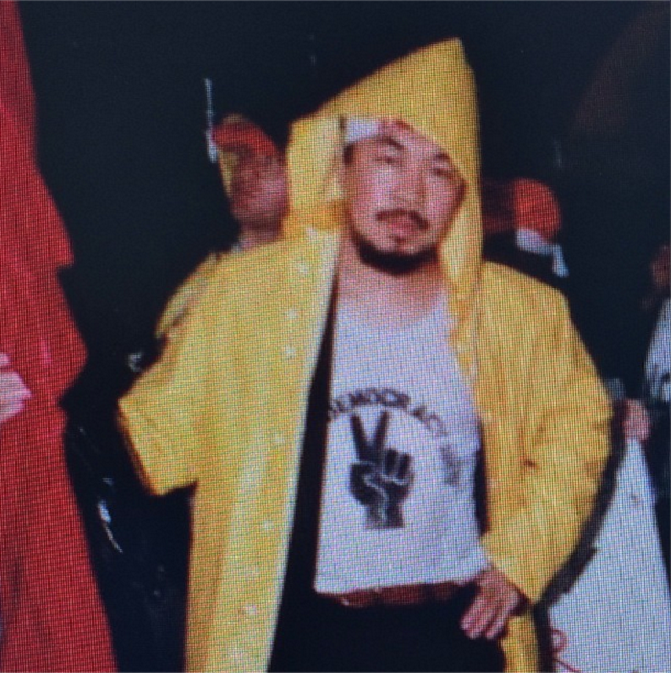 Így emlékezett az Instagram a Tienanmen-mészárlás 25. évfordulójára