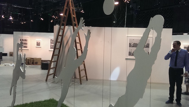 Illustration for article titled Kis ország, nagy foci. Ezért volt sikeres Puskás és Grosics