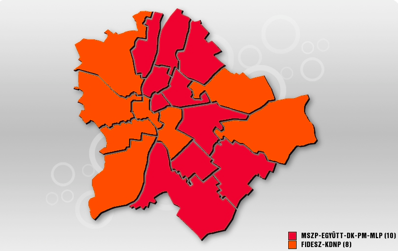Illustration for article titled Billeg a Fidesz-kétharmad, bejut az LMP (percről percre)