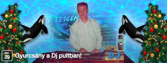 Van kedvetek úgy táncolni, ahogy Gyurcsány Ferenc fütyül?