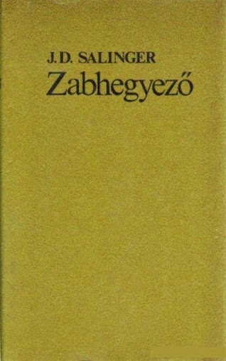 A nagy J. D. Salinger-kultúrsokk