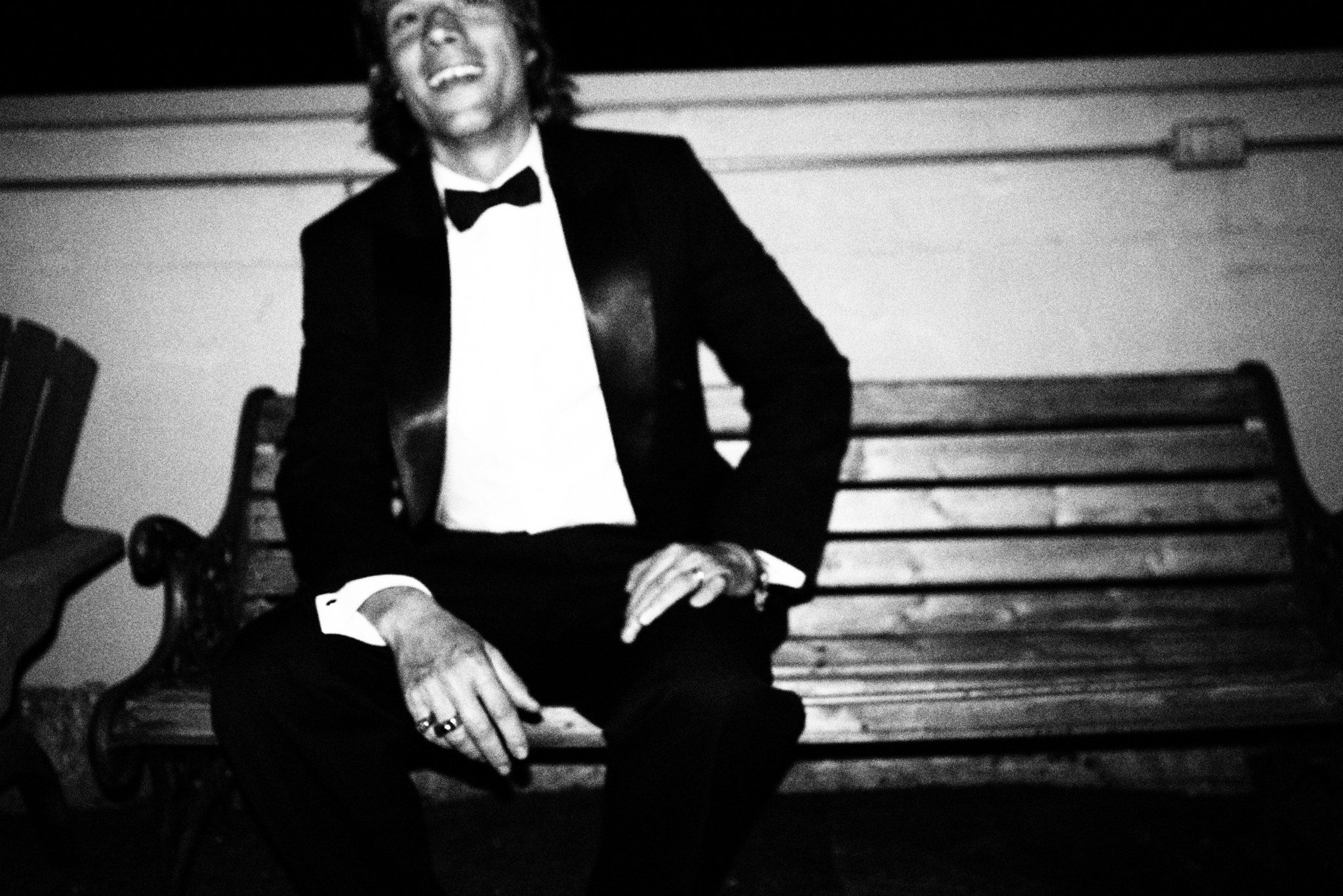 Illustration for article titled A melegek, hála istennek, még élvezik a házasodást