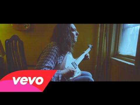 Ha van rockzene lefekvés előttre, ez pont olyan