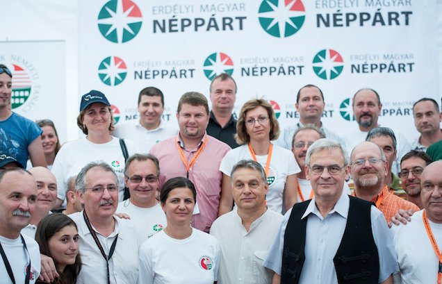 A New York Times nagyon mérges újságcikket írt Orbán Viktorról