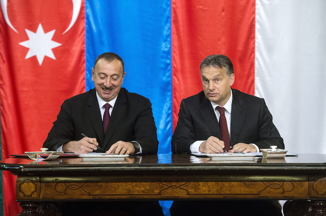 Orbán Viktor minősége