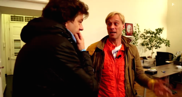 Szily László életműkoncertet ad a TV2-n