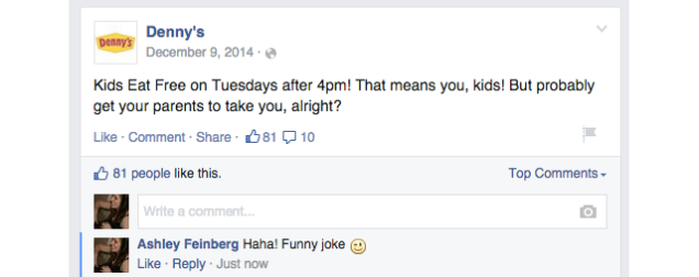 Illustration for article titled Hogyan legyünk nyomasztóak a Facebookon?