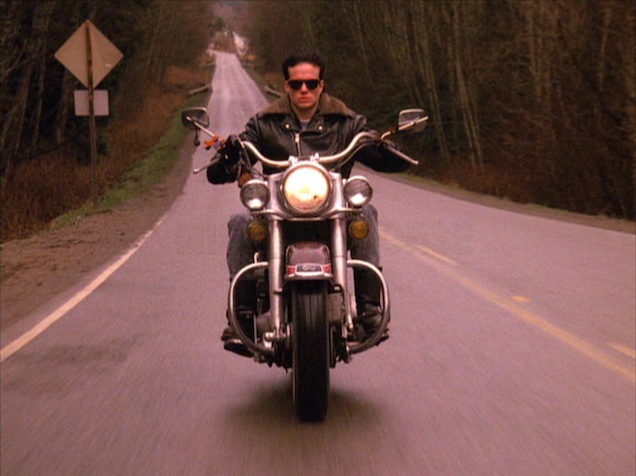 Illustration for article titled Végre végignéztem a teljes Twin Peakst! Mit gondoltok, bejött nekem?