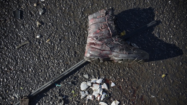 Így kell megölni 37 embert, hogy ne legyen belőle hír