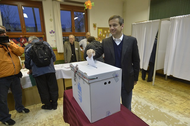 Illustration for article titled Mit művelsz, Magyarország? (percről percre)