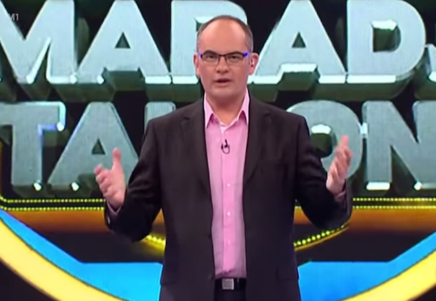 Gundel Takács műsora belebukott az Orbán–Simicska-háborúba