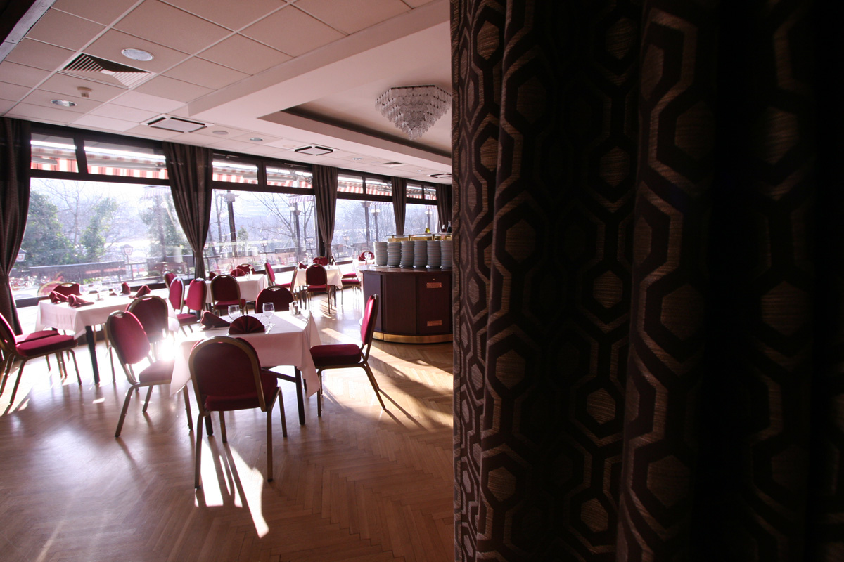 Illustration for article titled Ugye szerinted is ez a legmenőbb budapesti épület?