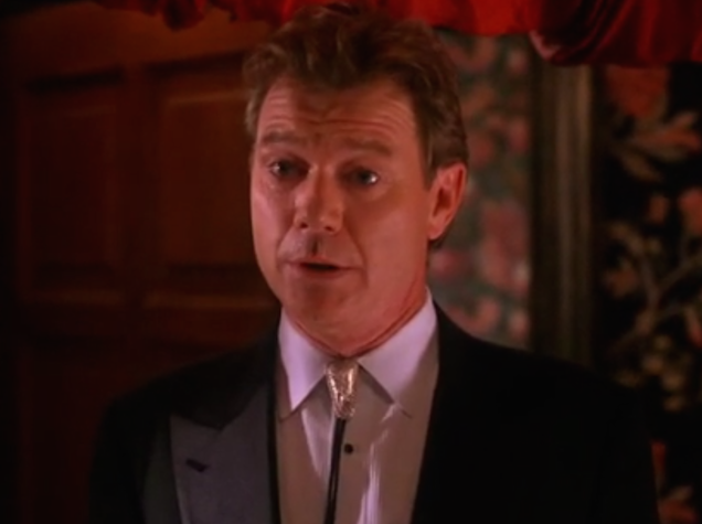 Illustration for article titled Divatbűntettek és időtálló menőségek a Twin Peaksben