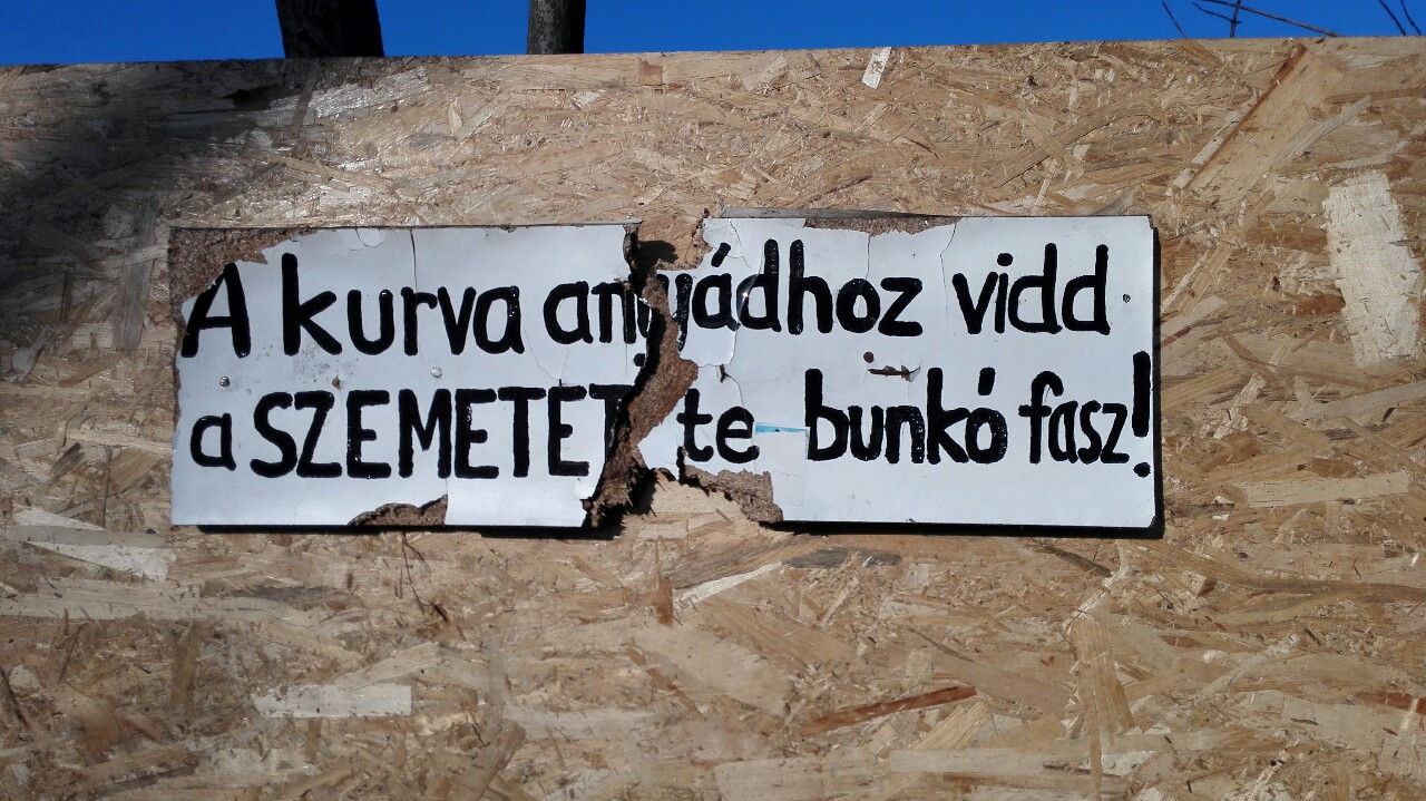 Lehet-e ennél jobban kimaxolni a backdoor kommunikációt? (18+)