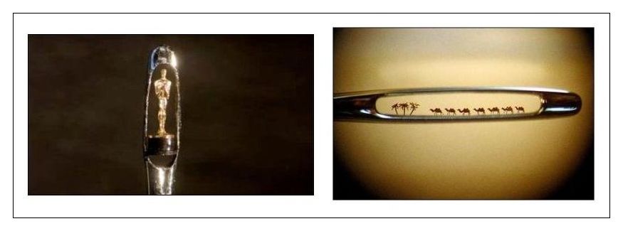 Illustration for article titled 2000 üveggolyóval működik a svéd muzsikus zenegépe.