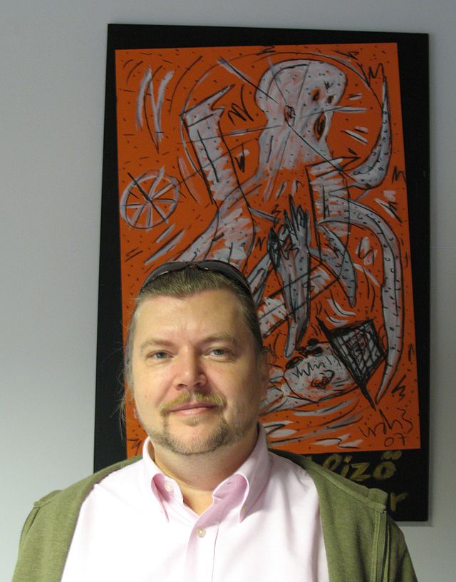 Aki már valamiben sikert ért el, azt gondolja, neki jár az ingyenjegy