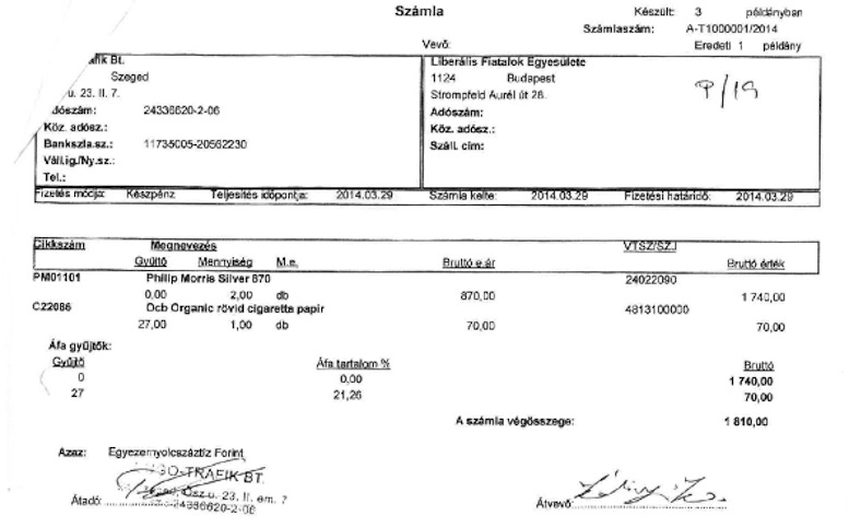 Illustration for article titled Nem fogod kitalálni, mit vettek a fiatal liberálisok a norvég pénzből (frissítve!)