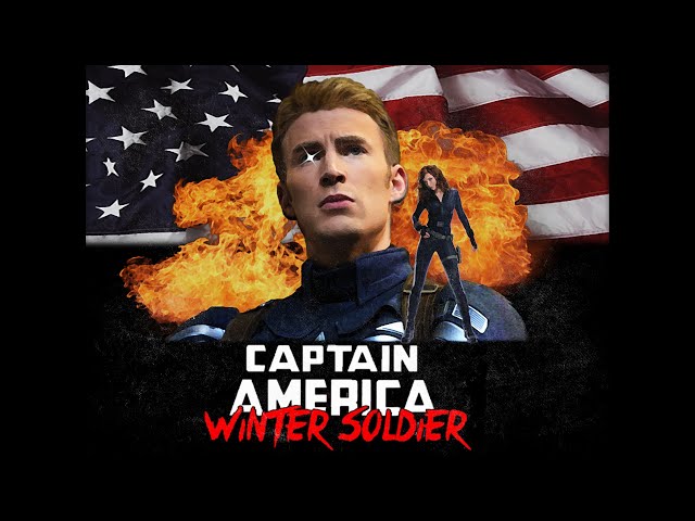 Az Amerika Kapitány sokkal királyabb lenne VHS-en