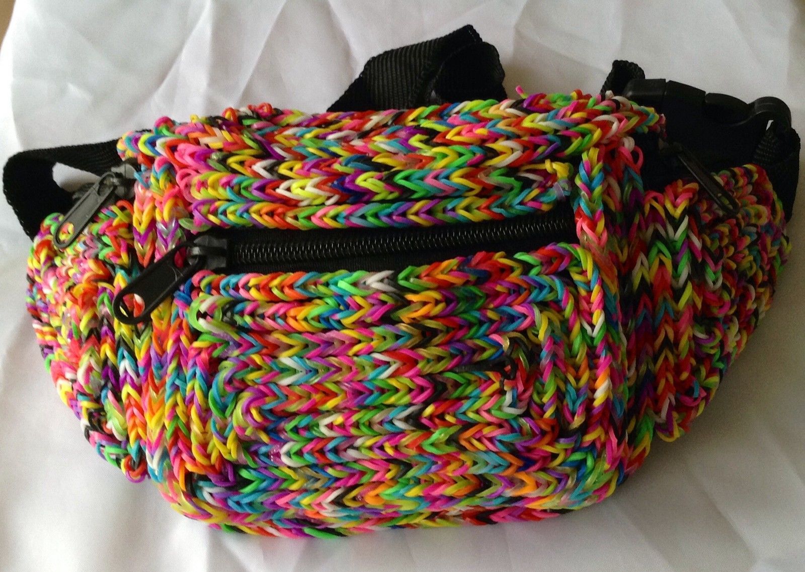 Illustration for article titled A limbó óta nem volt ekkora őrület?!