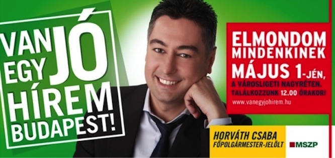 A MSZP együtt szavazott a Fidesszel Vitézy ellen