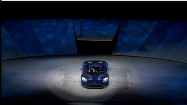 Illustration for article titled Így néz ki 2015-ben egy amerikai autó