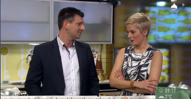 Kárász Róbert csúcsot döntött majdnem síró nővel való trollkodásban